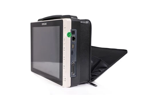iMAC 12 uchun himoya qiluvchi himoya
