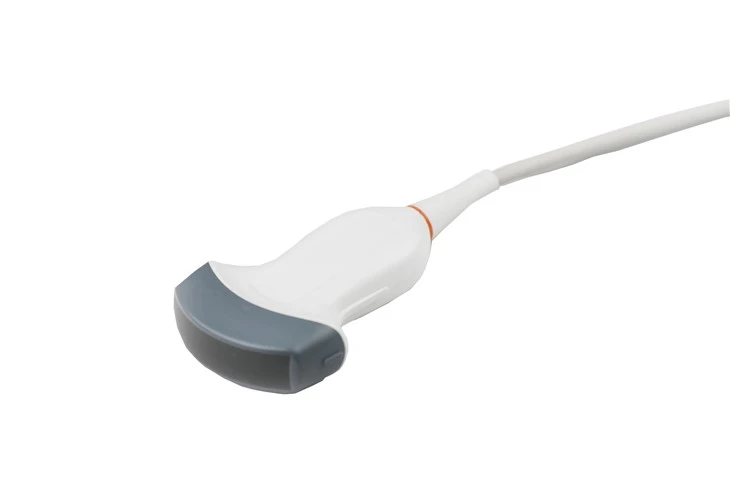 Convex Array Probe