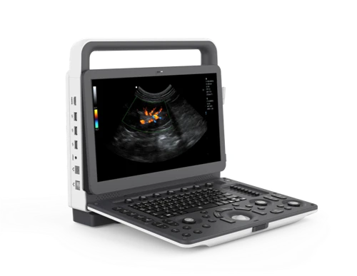 Veterinariya diagnostikasi ultratovush tizimi